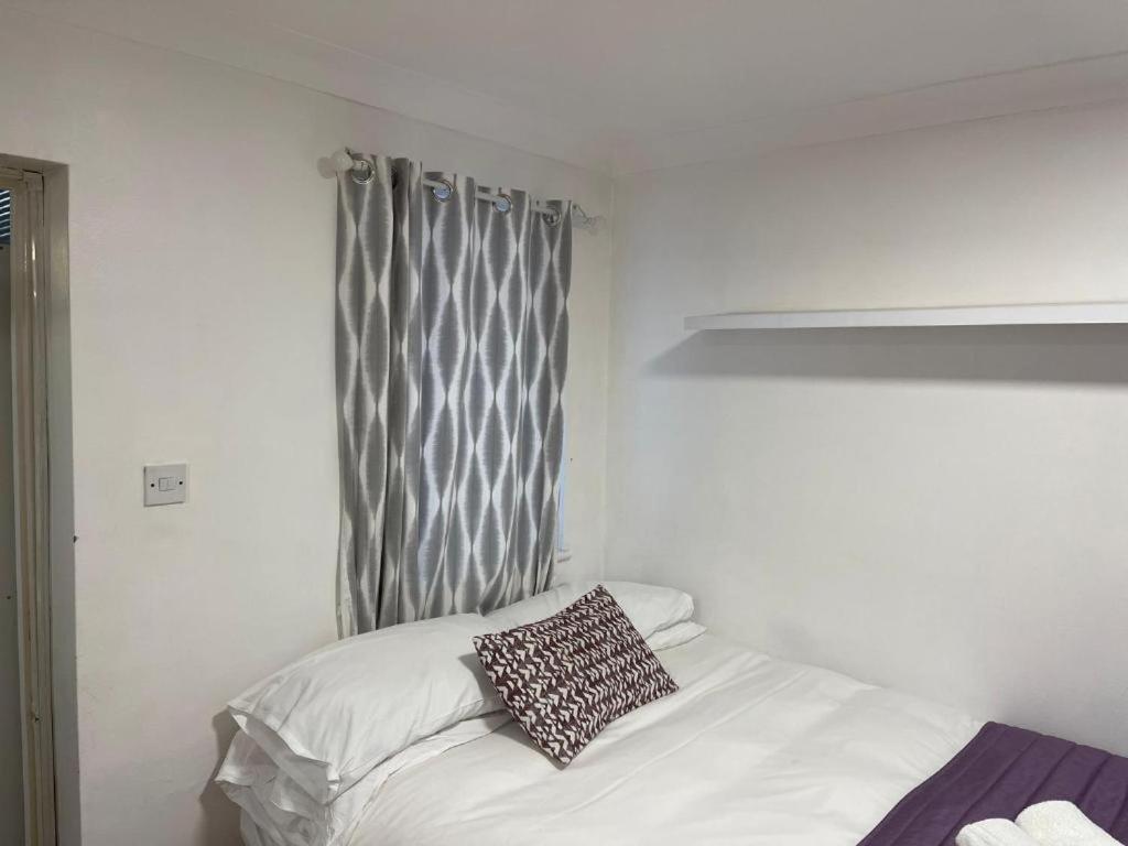 Studio Room Brighton City Centre Exterior foto